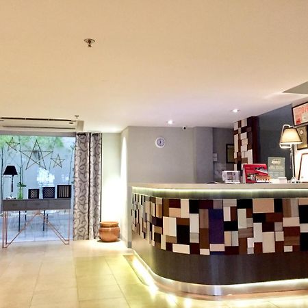 Almont City Hotel Butuan City Екстериор снимка