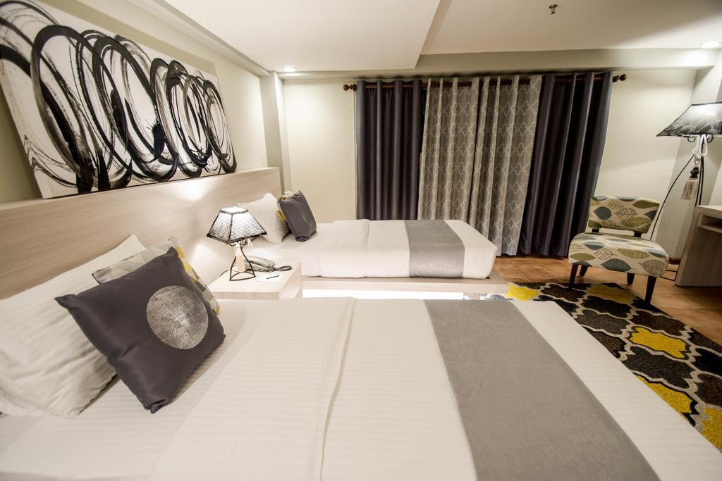 Almont City Hotel Butuan City Екстериор снимка