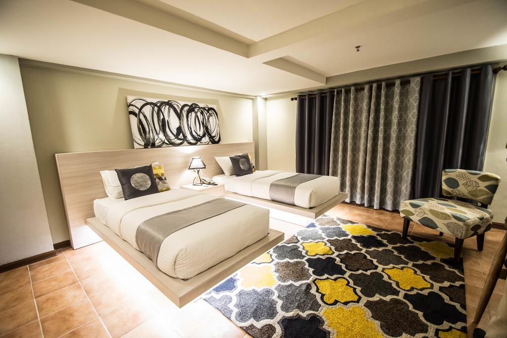 Almont City Hotel Butuan City Екстериор снимка