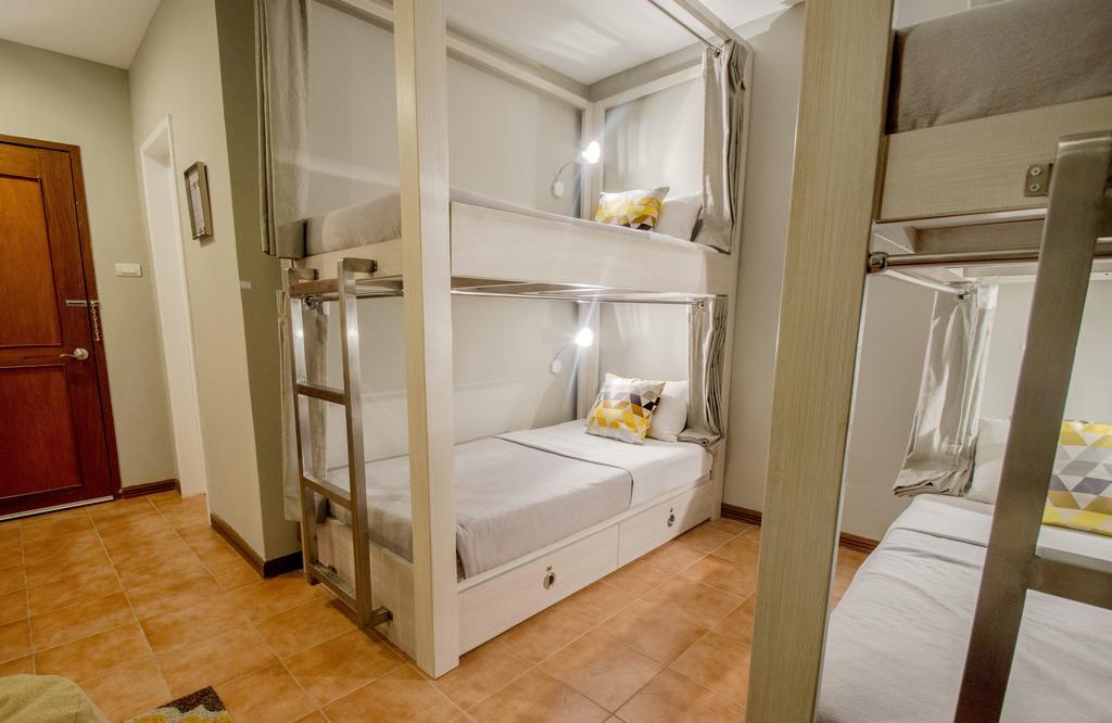 Almont City Hotel Butuan City Екстериор снимка