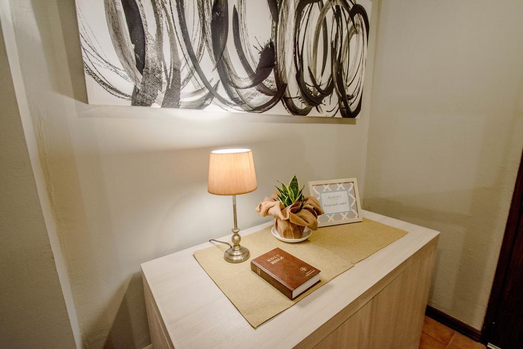 Almont City Hotel Butuan City Екстериор снимка
