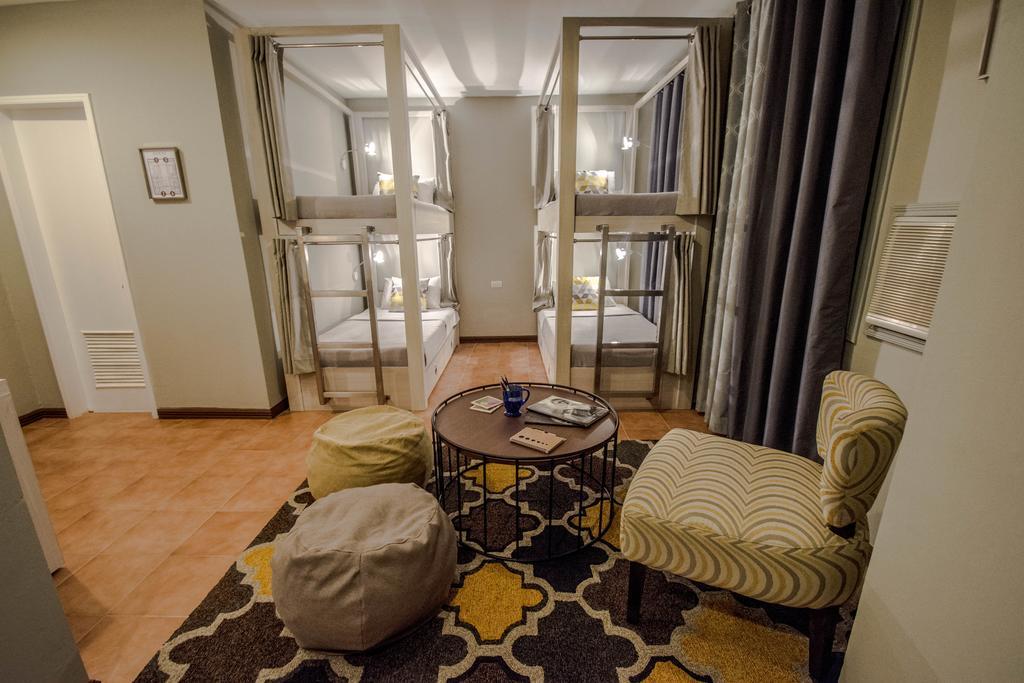Almont City Hotel Butuan City Екстериор снимка