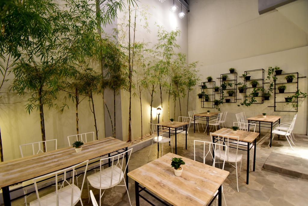 Almont City Hotel Butuan City Екстериор снимка