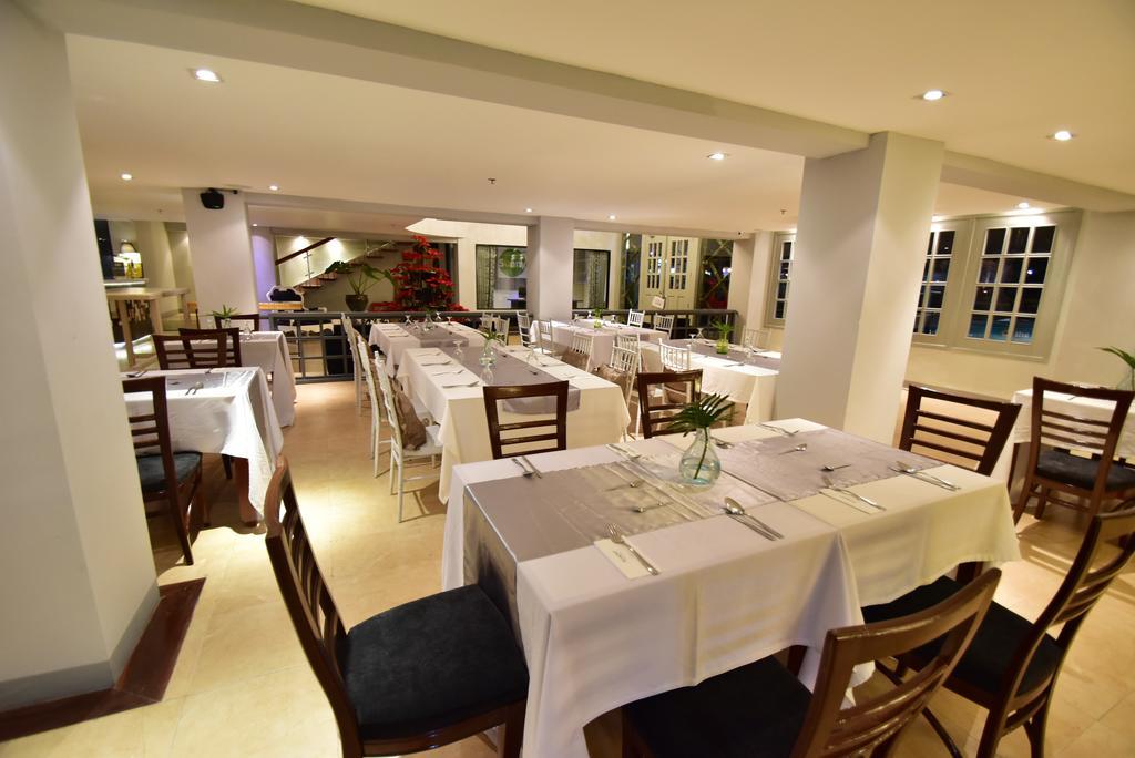 Almont City Hotel Butuan City Екстериор снимка
