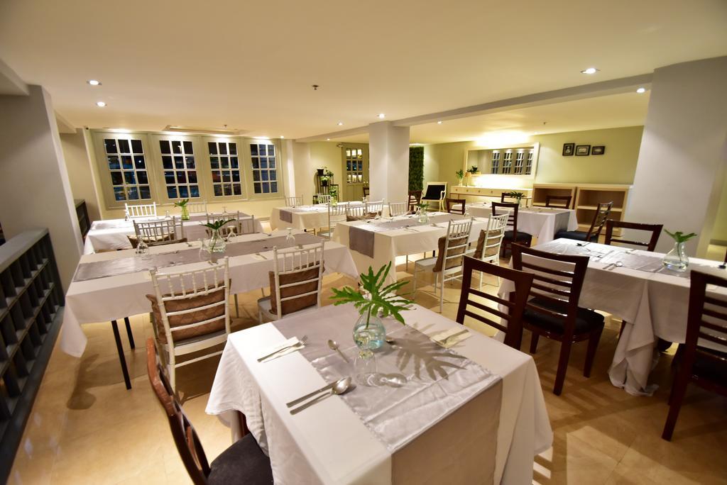 Almont City Hotel Butuan City Екстериор снимка