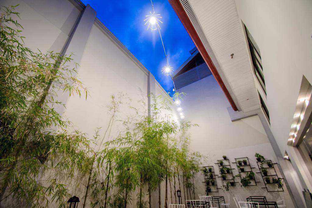 Almont City Hotel Butuan City Екстериор снимка