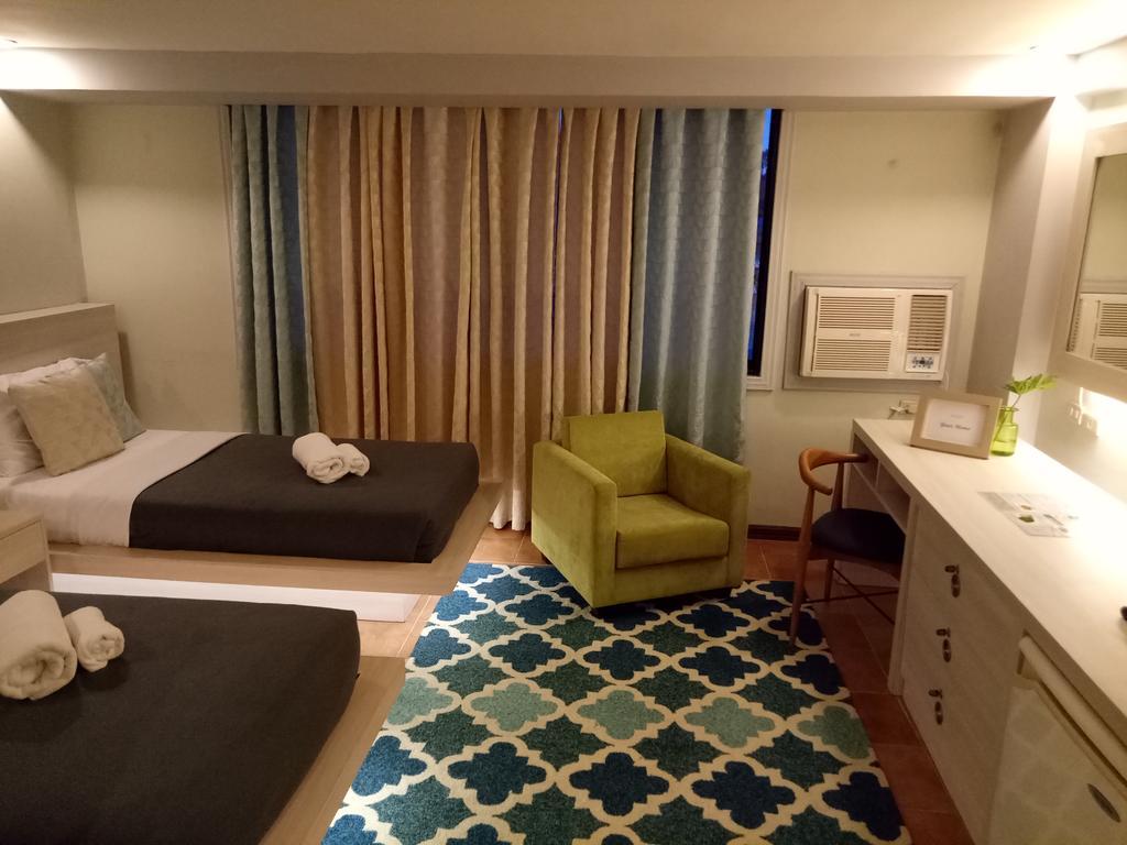 Almont City Hotel Butuan City Екстериор снимка