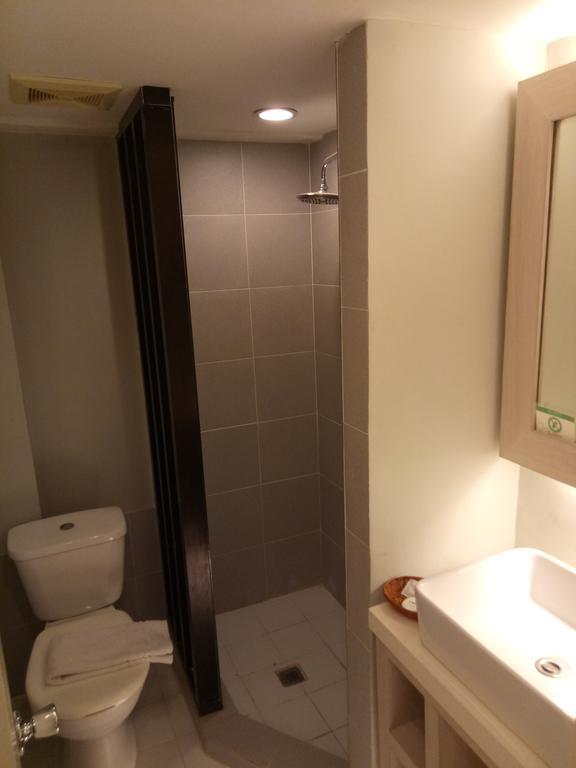Almont City Hotel Butuan City Екстериор снимка