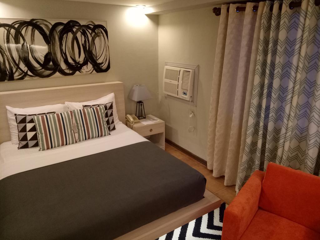 Almont City Hotel Butuan City Екстериор снимка