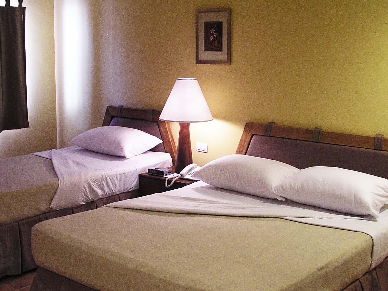Almont City Hotel Butuan City Екстериор снимка