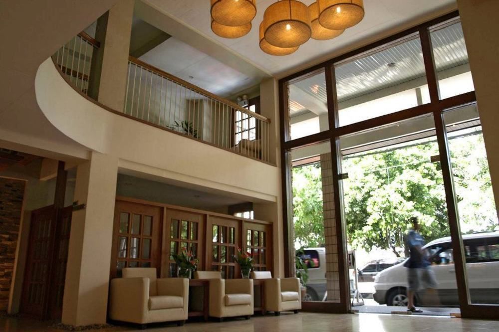 Almont City Hotel Butuan City Екстериор снимка