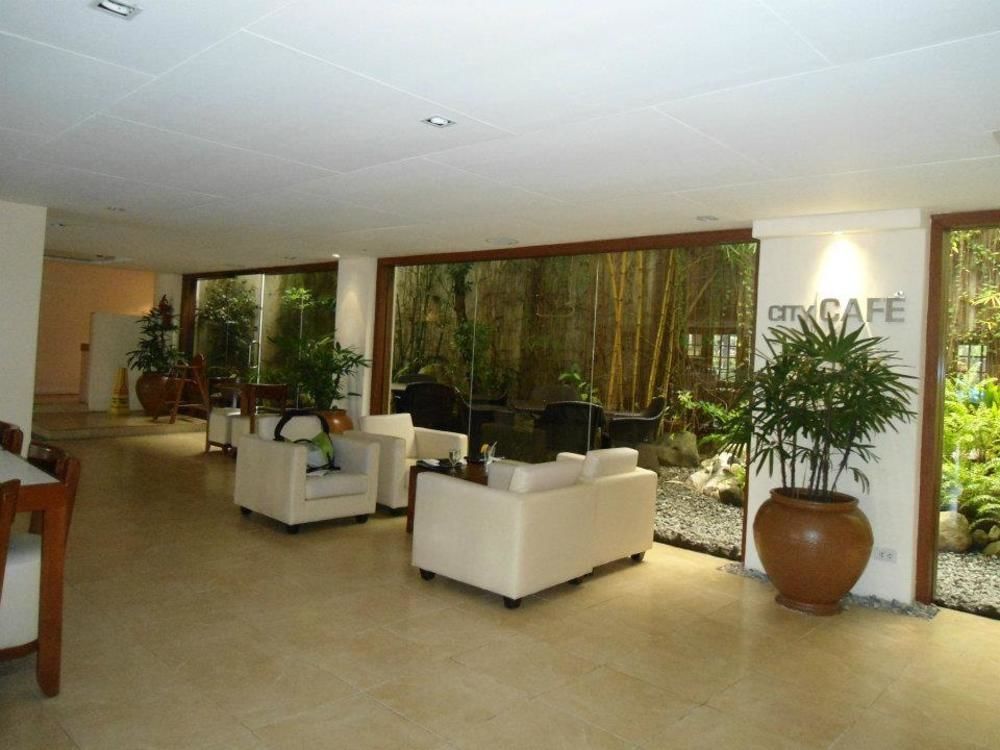 Almont City Hotel Butuan City Екстериор снимка