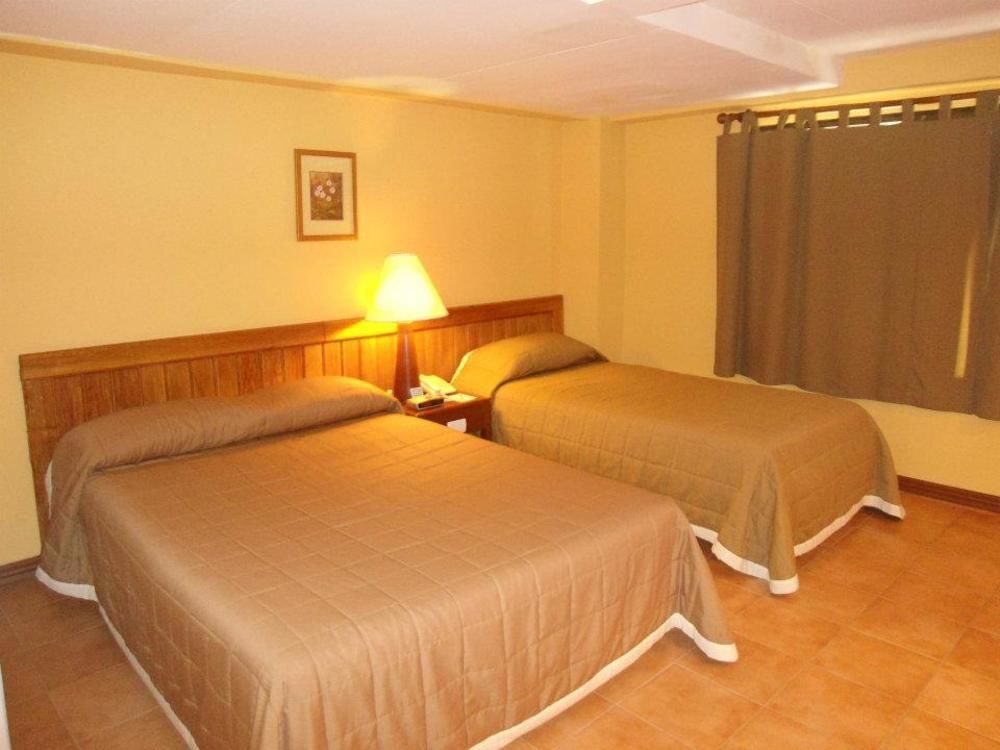Almont City Hotel Butuan City Екстериор снимка