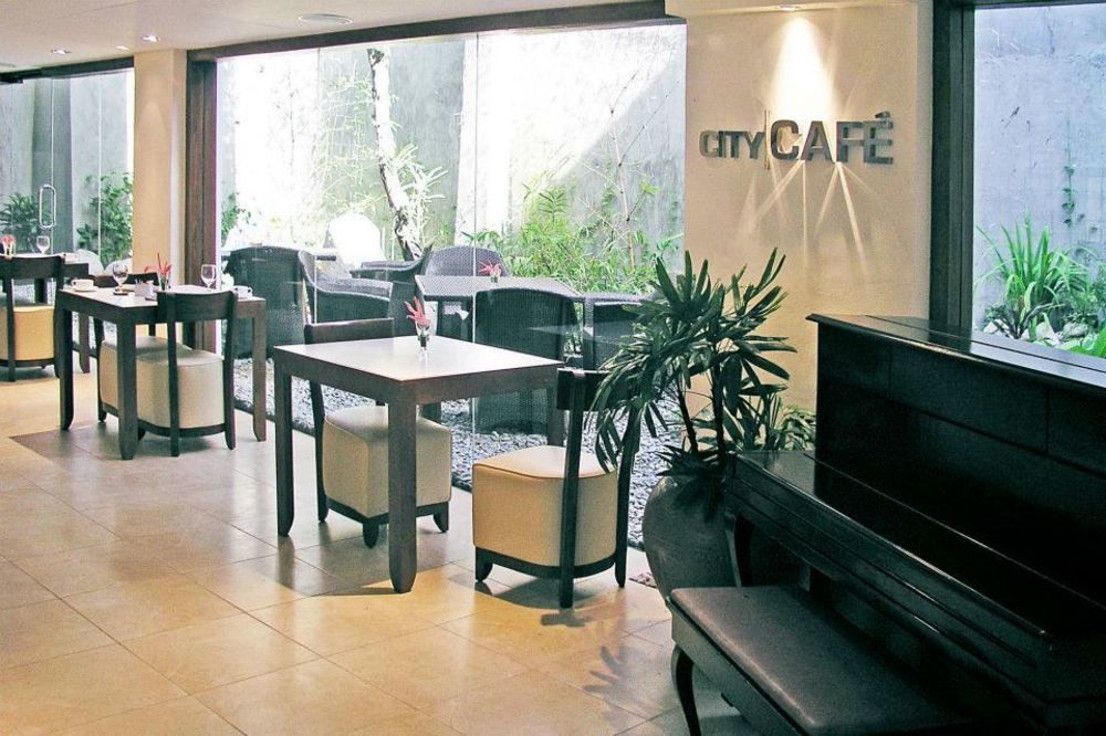 Almont City Hotel Butuan City Екстериор снимка