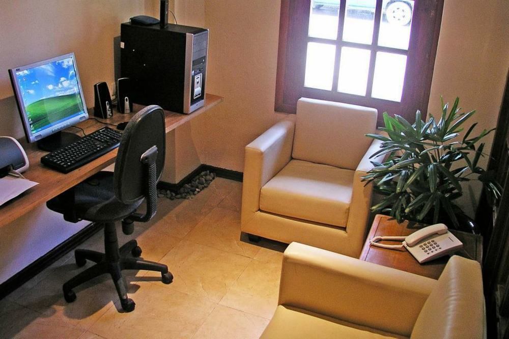 Almont City Hotel Butuan City Екстериор снимка