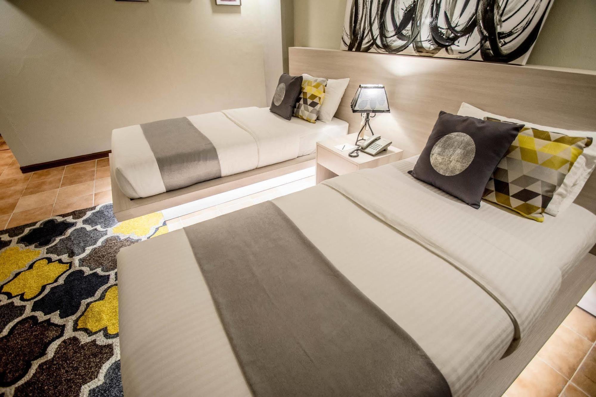 Almont City Hotel Butuan City Екстериор снимка