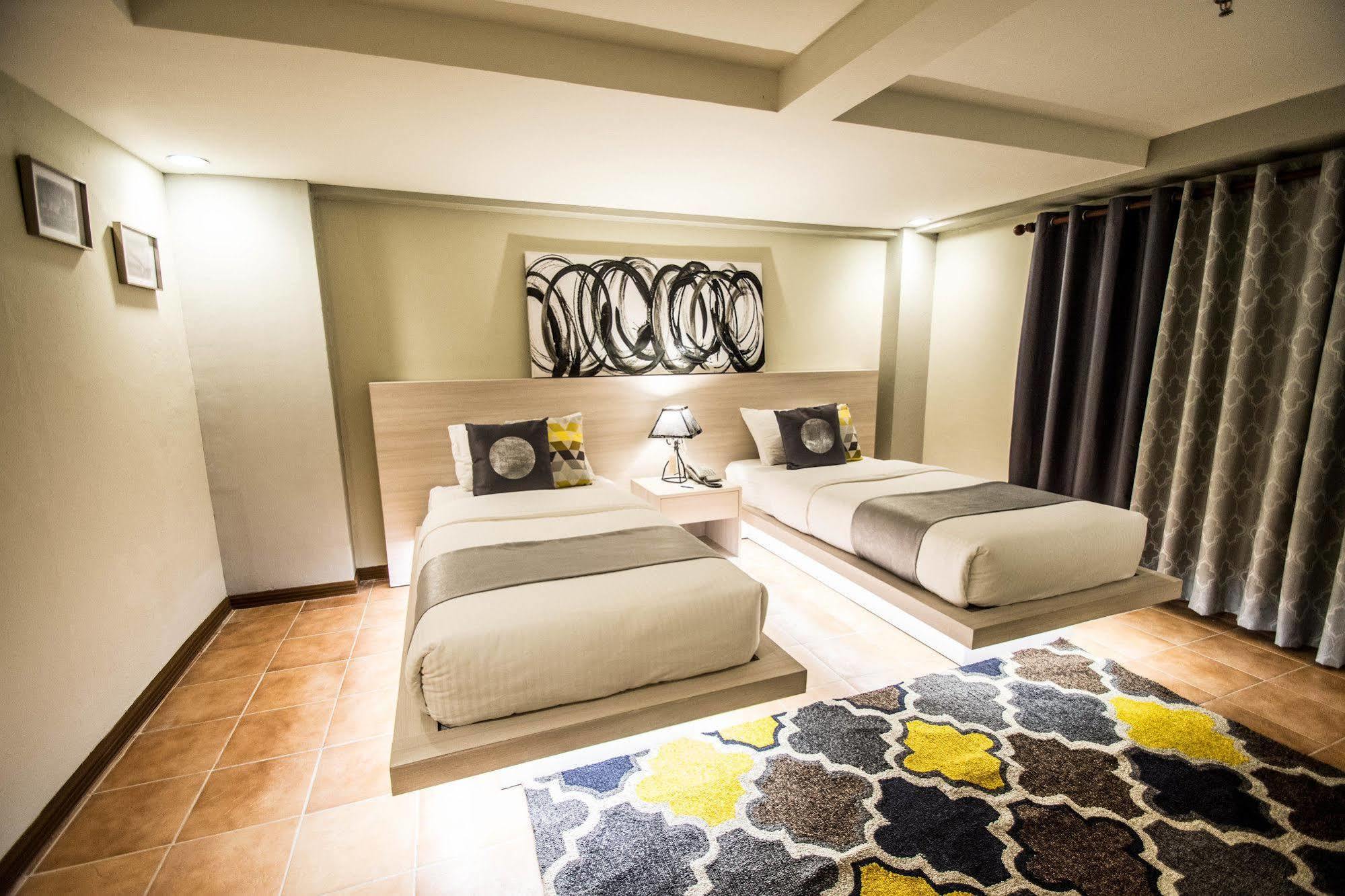 Almont City Hotel Butuan City Екстериор снимка