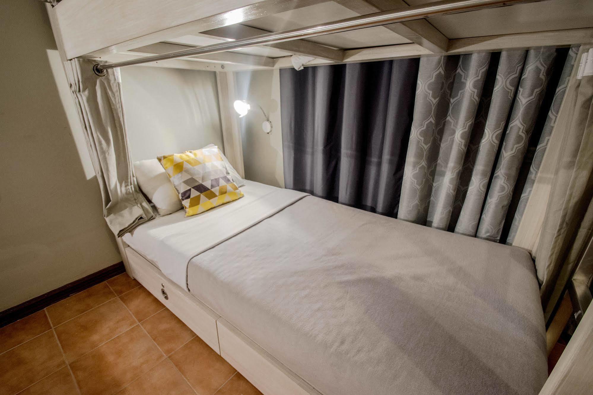 Almont City Hotel Butuan City Екстериор снимка