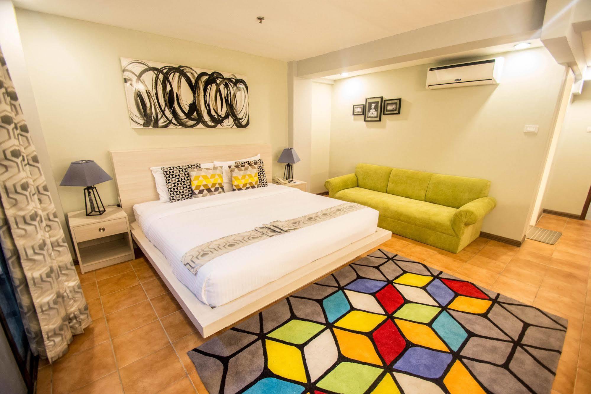 Almont City Hotel Butuan City Екстериор снимка