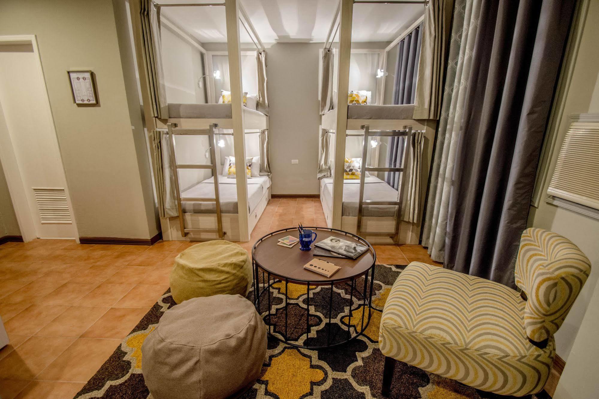 Almont City Hotel Butuan City Екстериор снимка