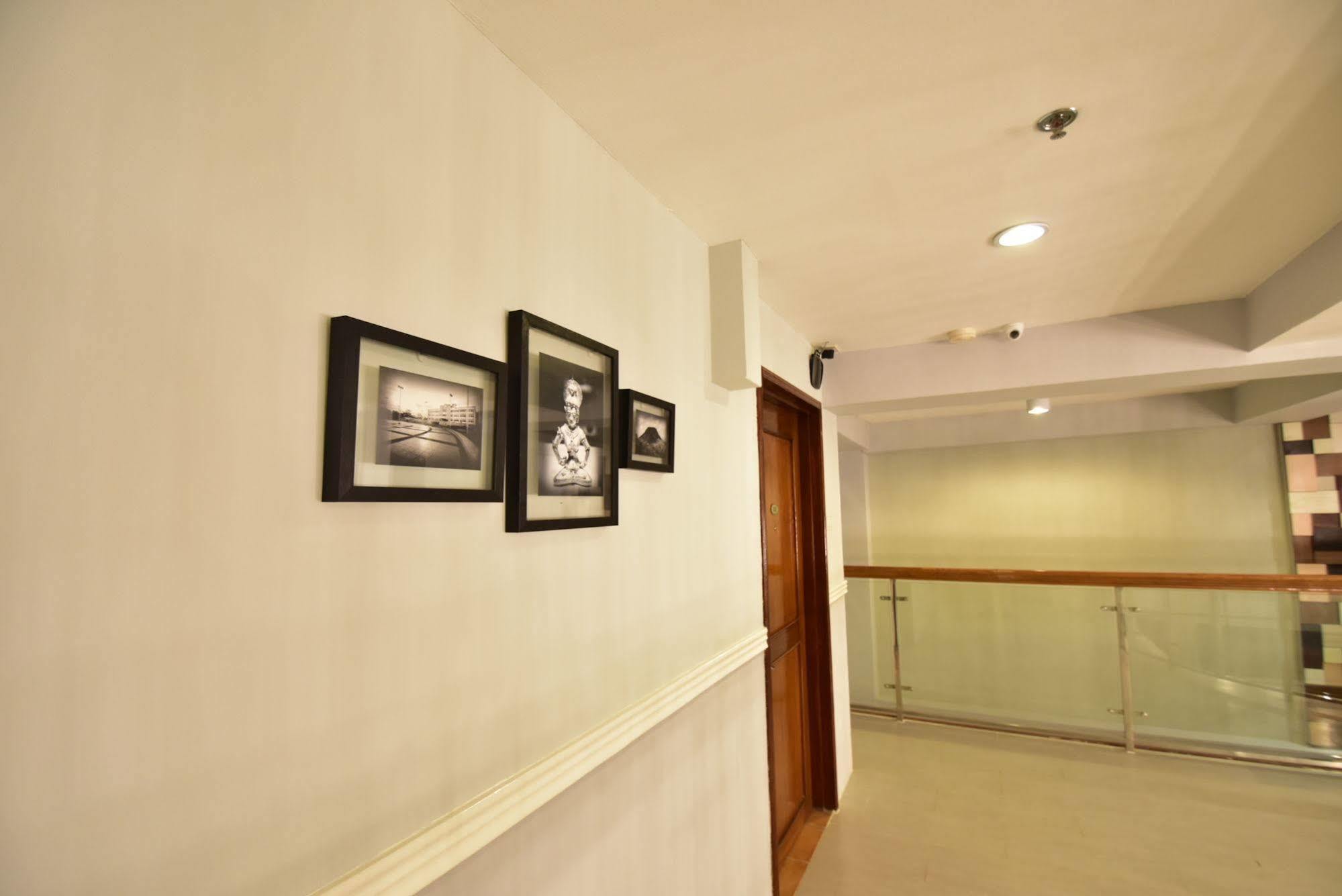 Almont City Hotel Butuan City Екстериор снимка