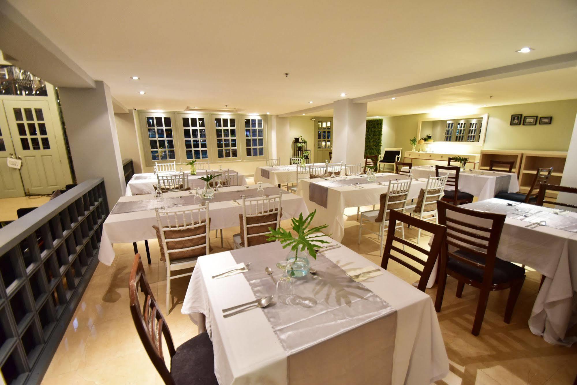 Almont City Hotel Butuan City Екстериор снимка
