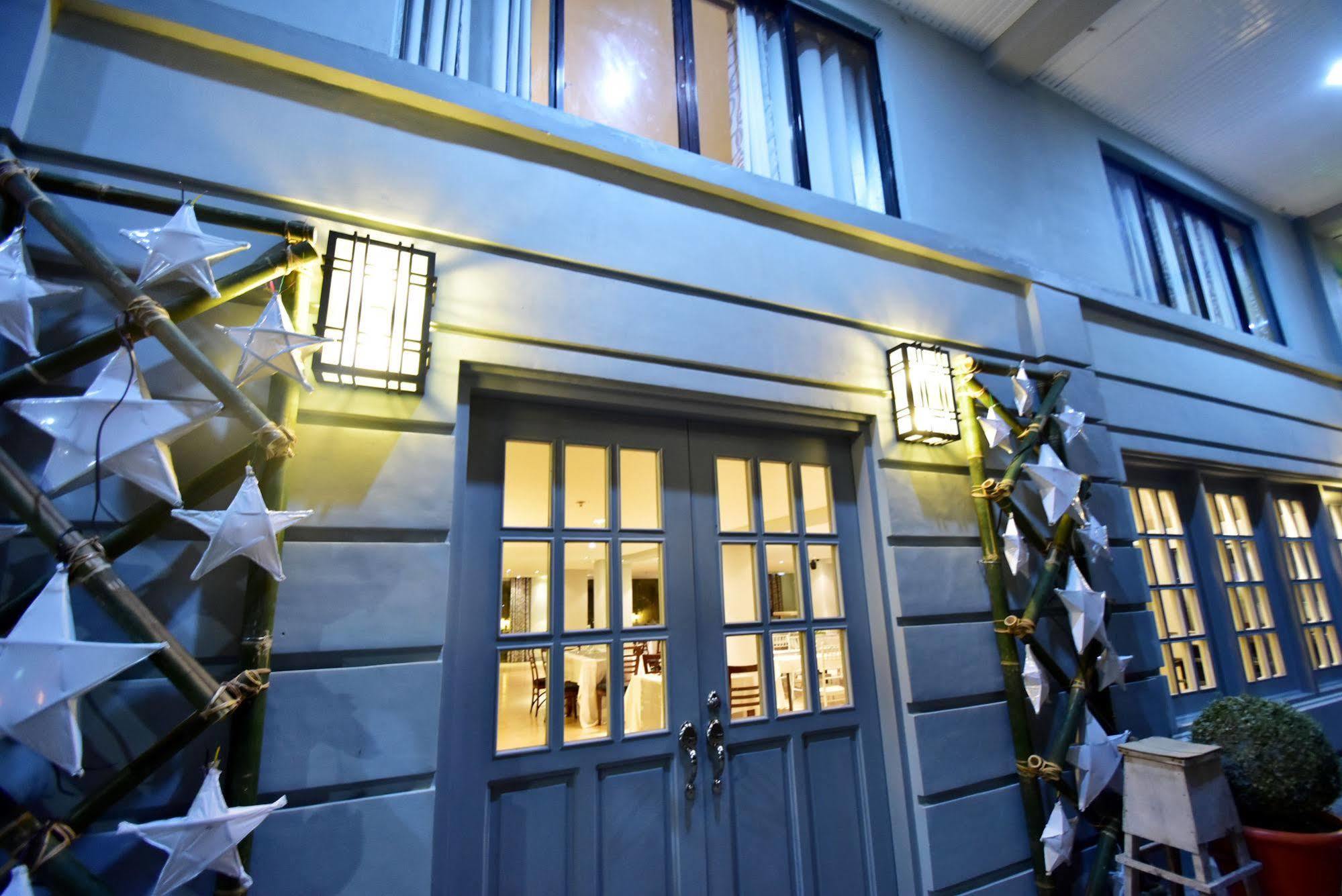 Almont City Hotel Butuan City Екстериор снимка