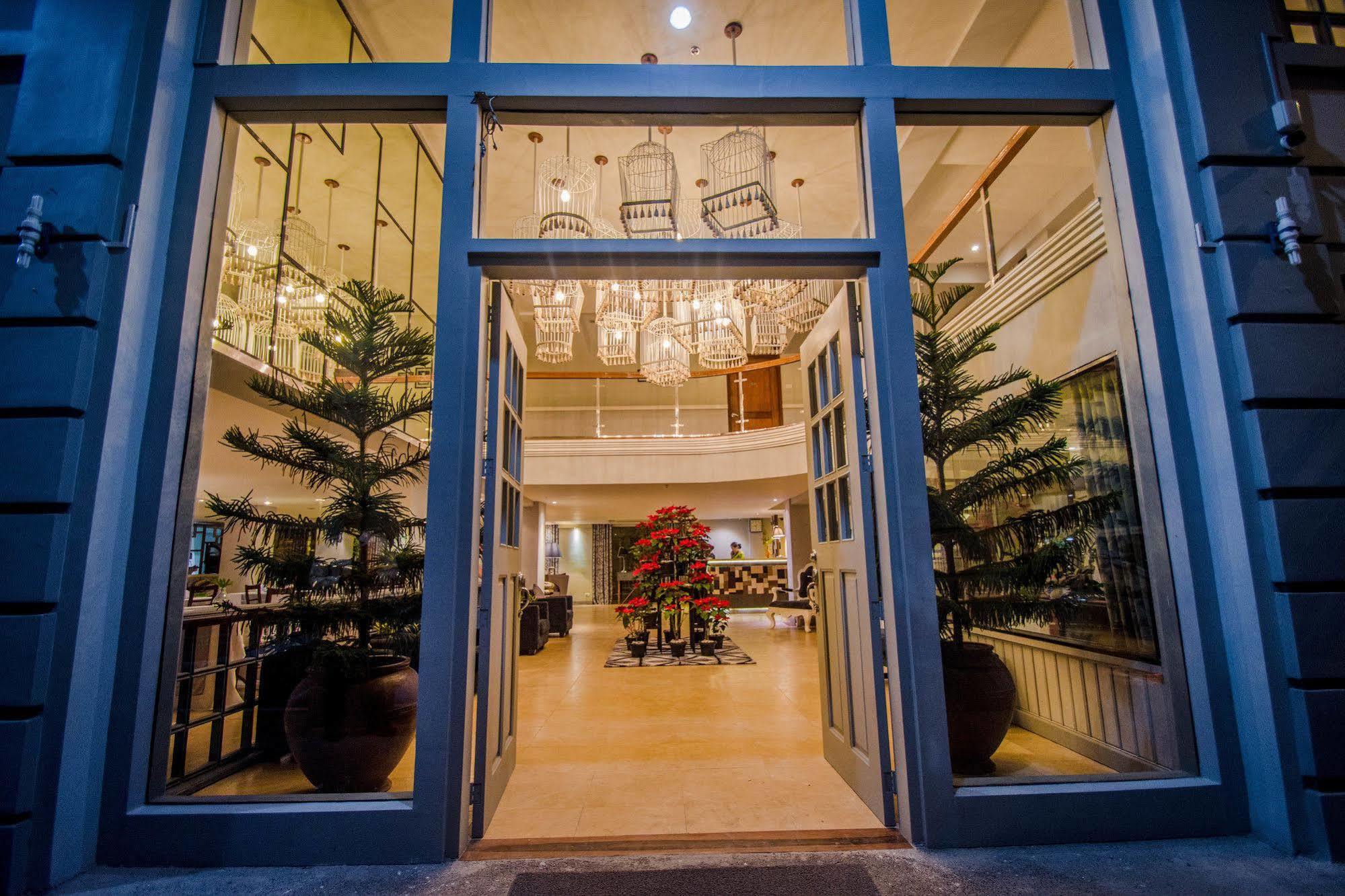 Almont City Hotel Butuan City Екстериор снимка