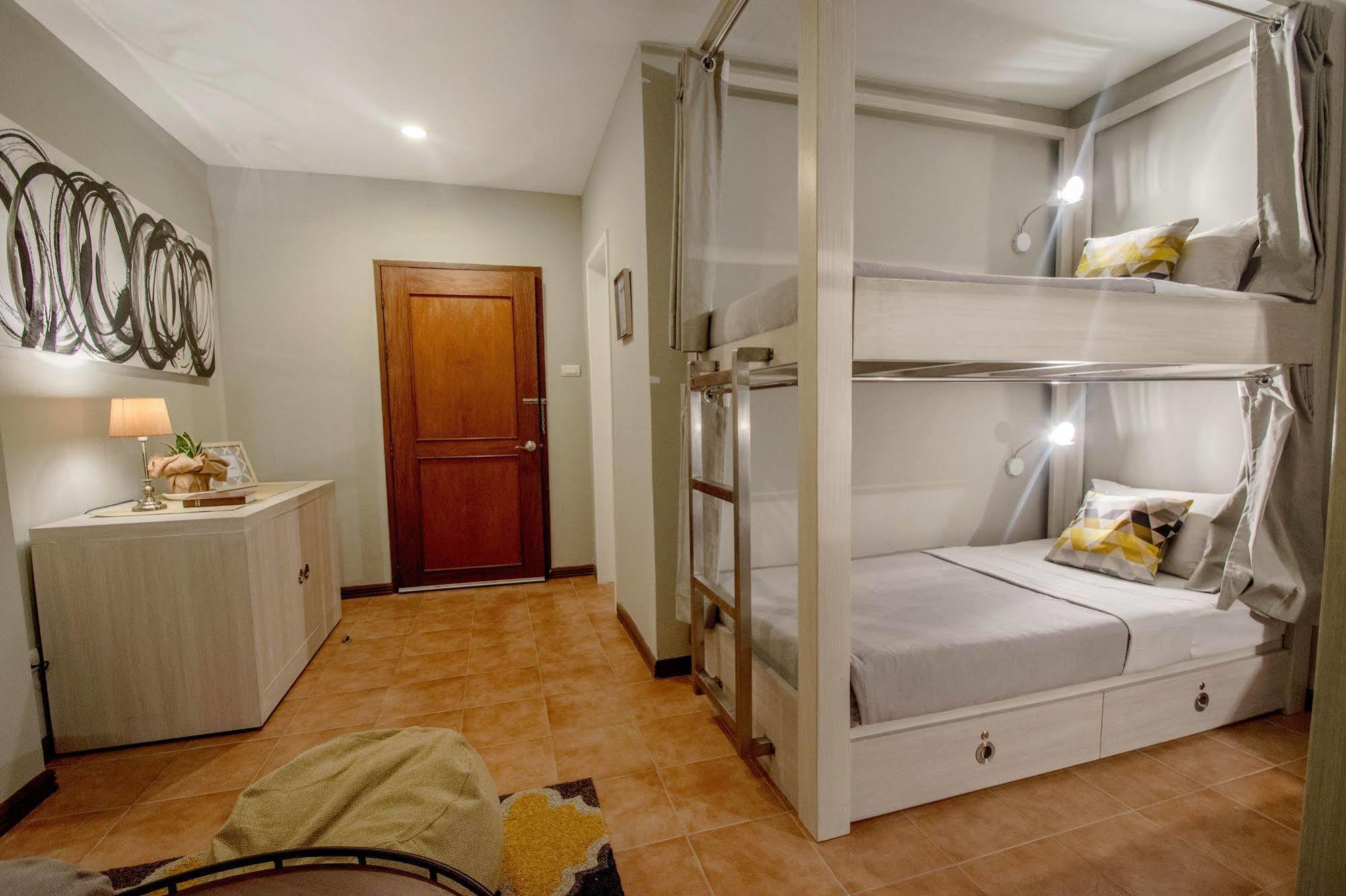 Almont City Hotel Butuan City Екстериор снимка