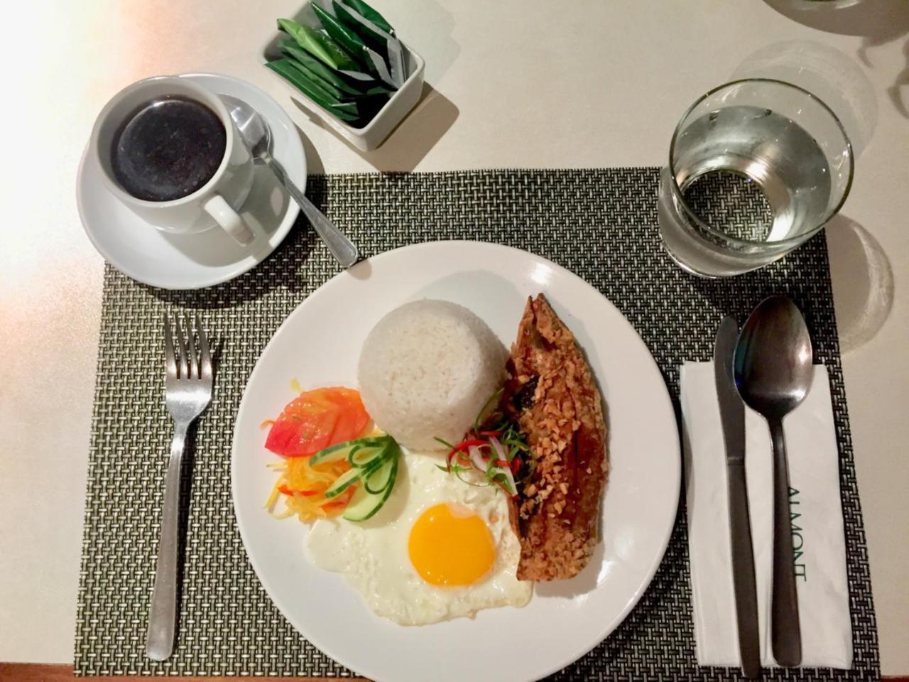 Almont City Hotel Butuan City Екстериор снимка