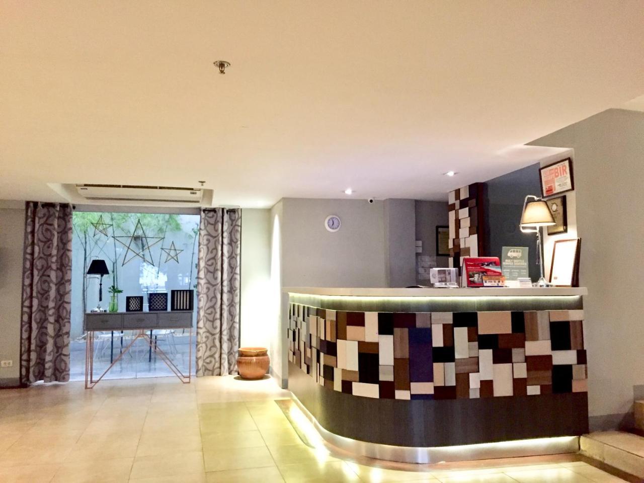 Almont City Hotel Butuan City Екстериор снимка