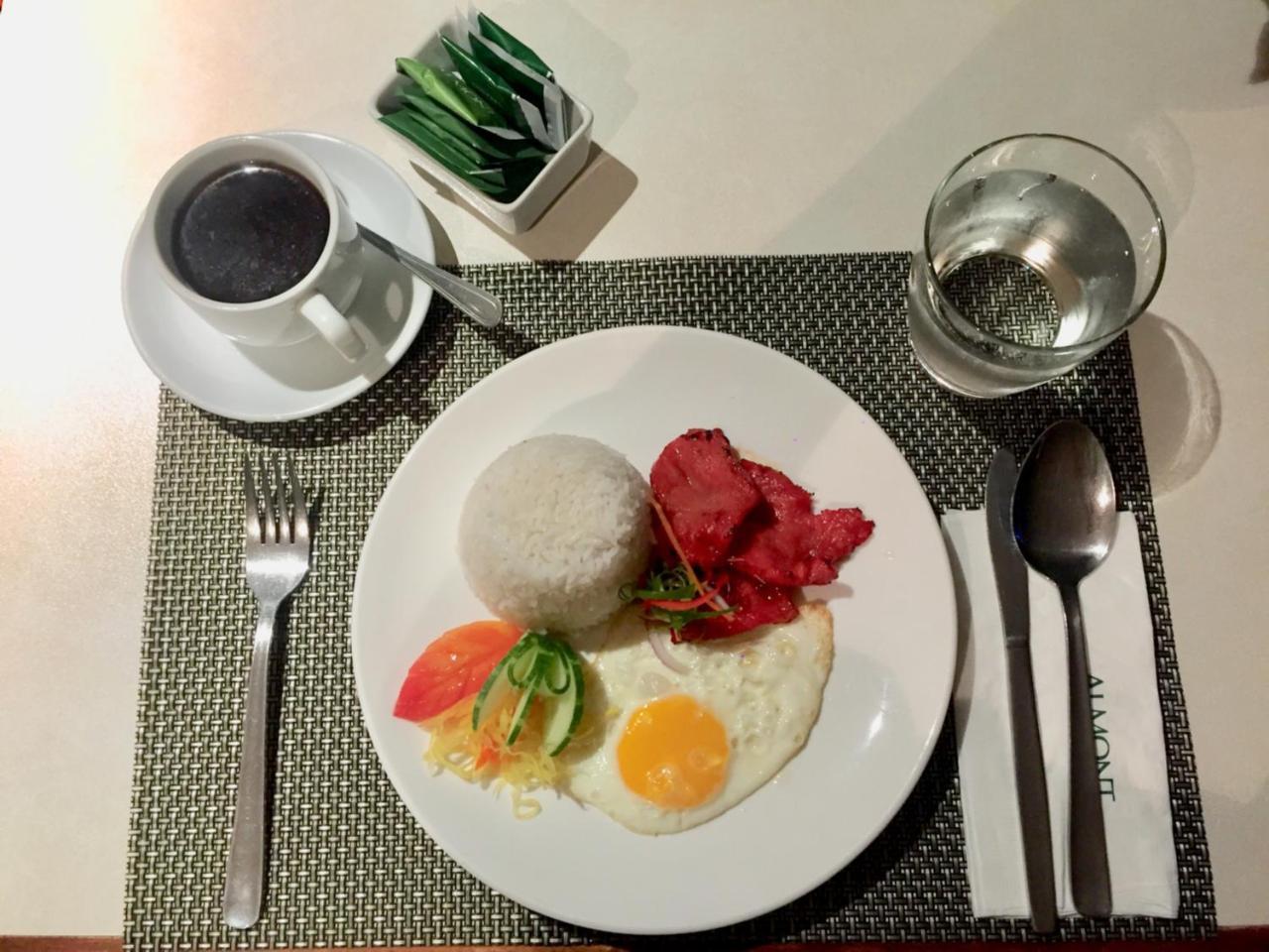 Almont City Hotel Butuan City Екстериор снимка